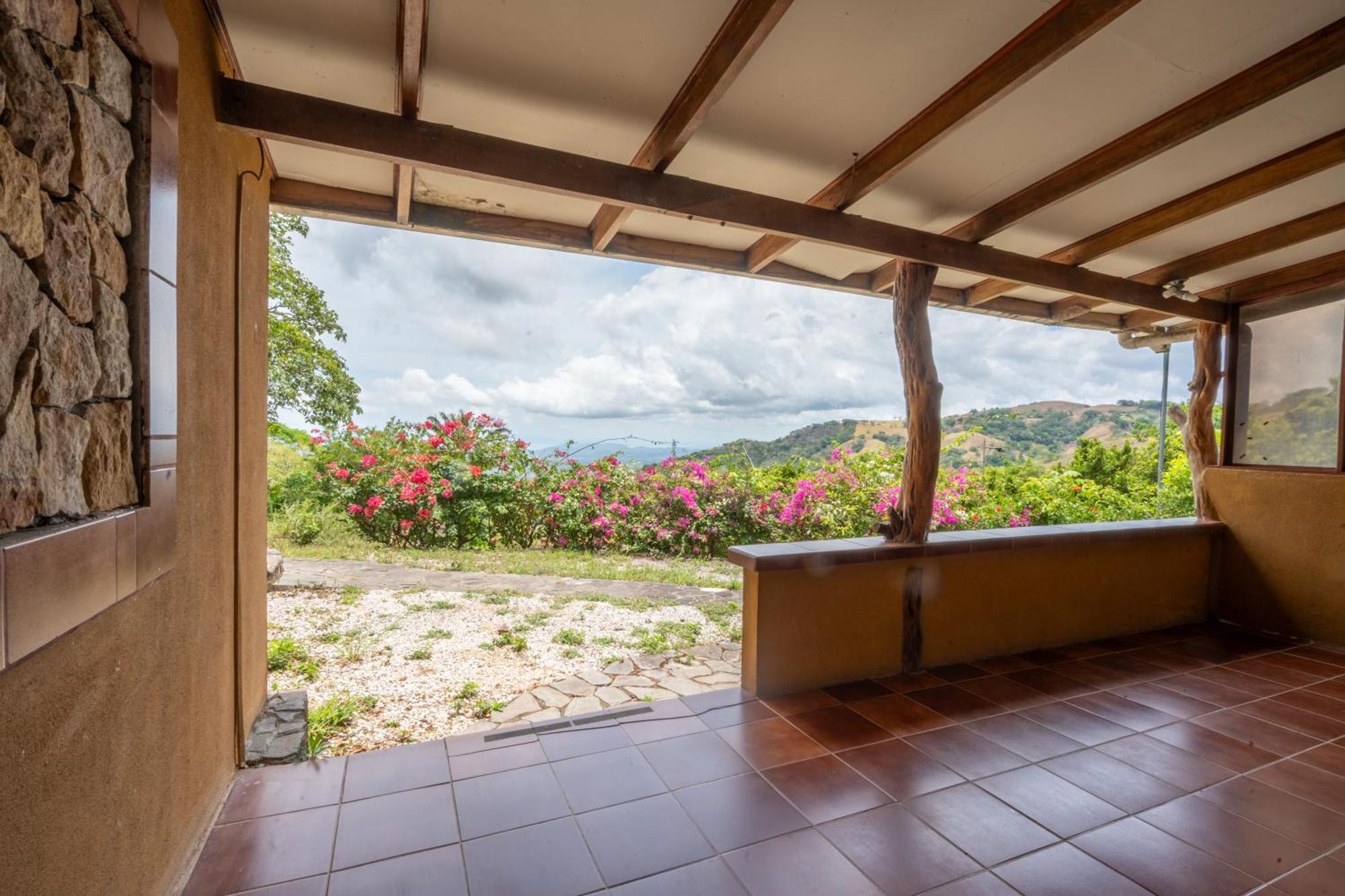 Adventure Park & Hotel Vista Golfo Tajo Alto Luaran gambar