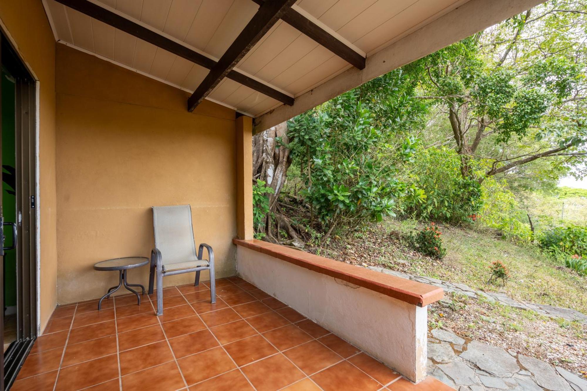 Adventure Park & Hotel Vista Golfo Tajo Alto Luaran gambar