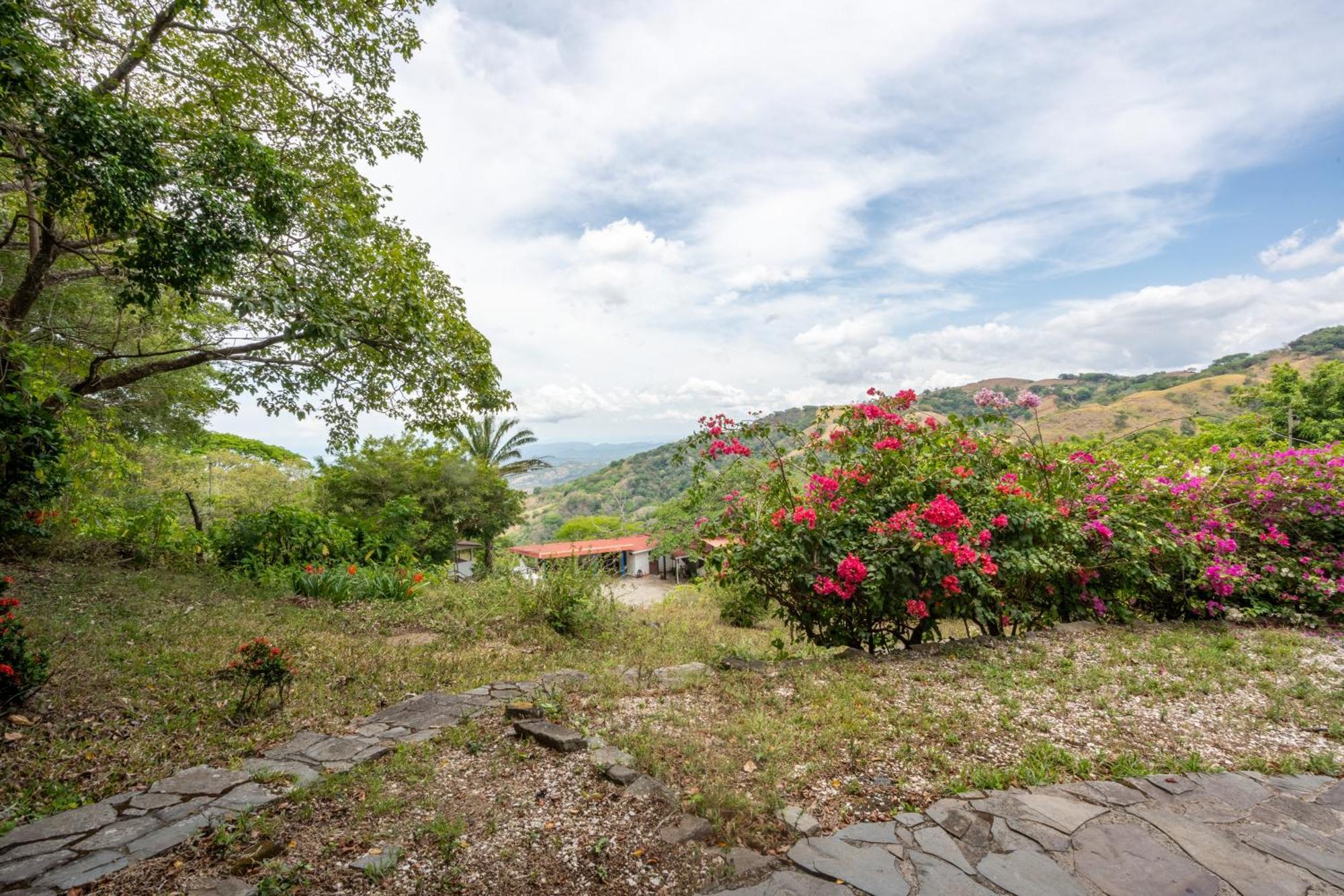 Adventure Park & Hotel Vista Golfo Tajo Alto Luaran gambar