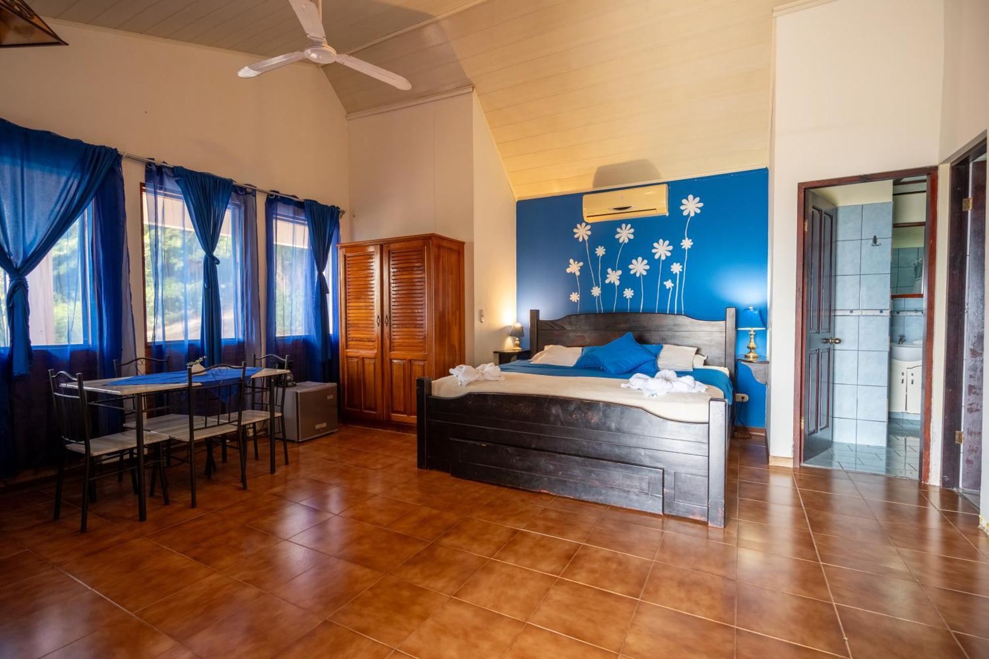 Adventure Park & Hotel Vista Golfo Tajo Alto Luaran gambar