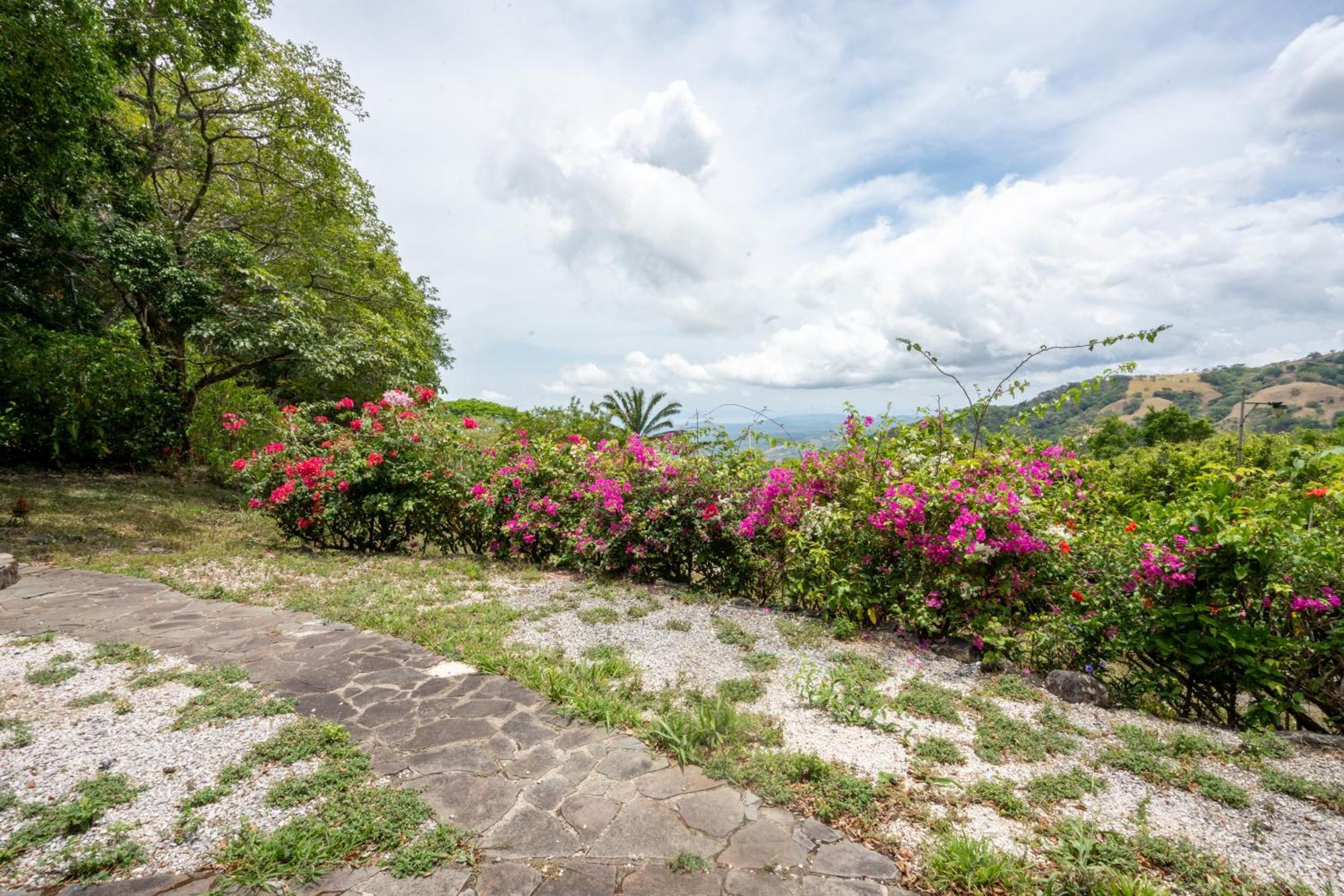 Adventure Park & Hotel Vista Golfo Tajo Alto Luaran gambar